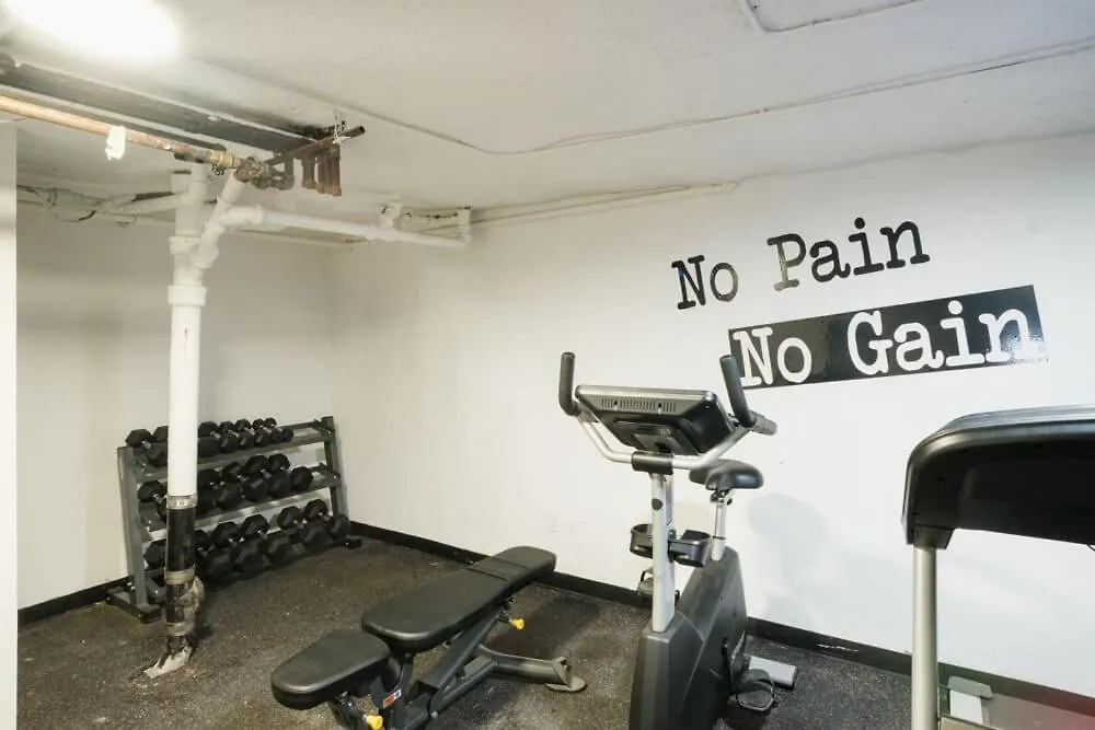 74-3C New Studio In Prime Uws - Gym In Building New York 0*,  USA